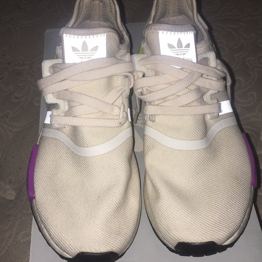 Adidas nmd - Picture 2 of 3